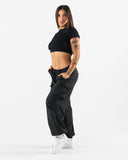 Taft Arrival Pant - Black