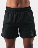 Technical Swim Short - Black