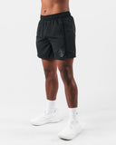 Technical Swim Short - Black