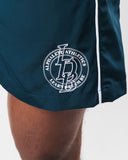 Technical Swim Short - Oasis