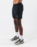 Technical Swim Short - Black