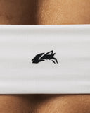 Celeste Bra A/B Cup - White