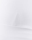 Celeste Bra C/D Cup - White