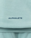 Three Pillar Heavyweight Hoodie - Moonlit