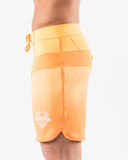 Titan Boardshort - Sunset Yellow