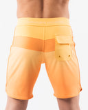 Titan Boardshort - Sunset Yellow