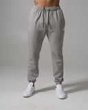 Vantage Jogger - Chrome