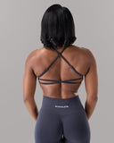 Verge Bra - Deep Navy