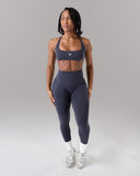 Verge Bra - Deep Navy