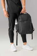 Voyage Backpack - Black
