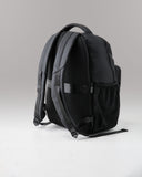 Voyage Backpack - Black
