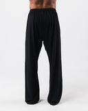 Zero Classic Straight Leg Pant - Black