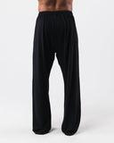 Zero Classic Straight Leg Pant - Black